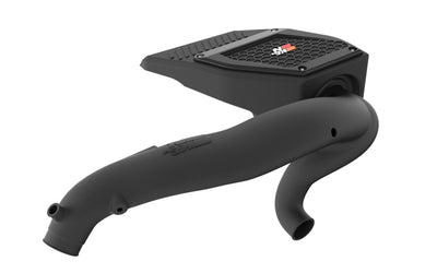 Performance Air Intake System <br> 2023-2025 Ford Bronco