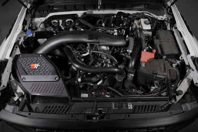 Performance Air Intake System <br> 2023-2025 Ford Bronco
