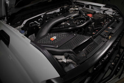 Performance Air Intake System <br> 2023-2025 Ford Bronco