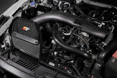 Performance Air Intake System <br> 2023-2025 Ford Bronco