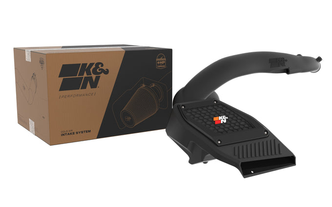 Performance Air Intake System <br> 2023-2025 Ford Bronco