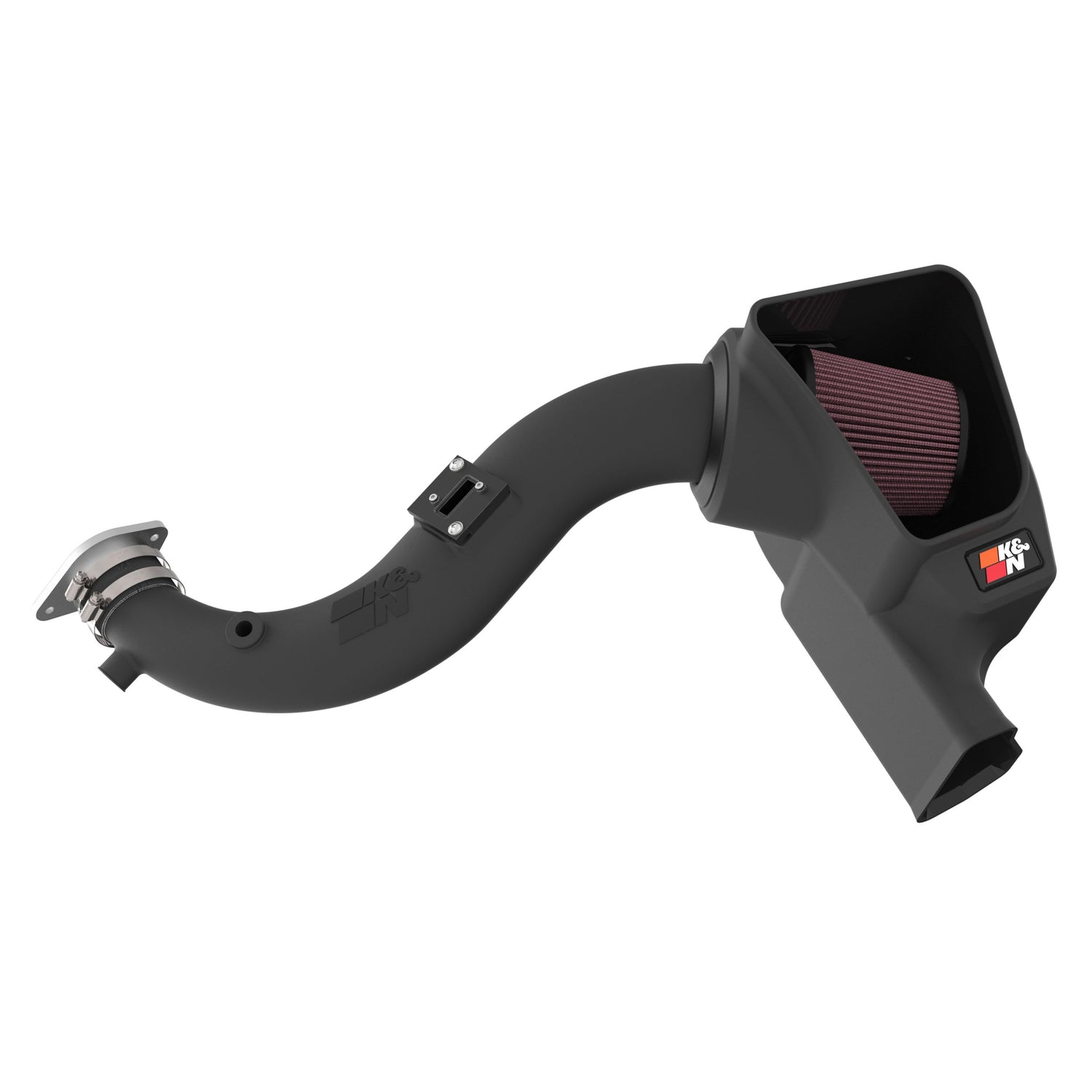 Performance Air Intake System <br> 2024-2025 Ford Mustang