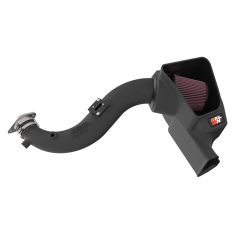 Performance Air Intake System <br> 2024-2025 Ford Mustang