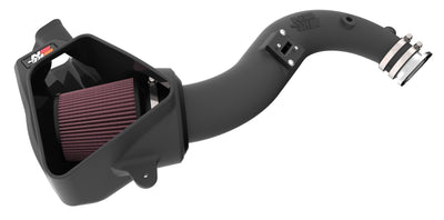 Performance Air Intake System <br> 2024-2025 Ford Mustang