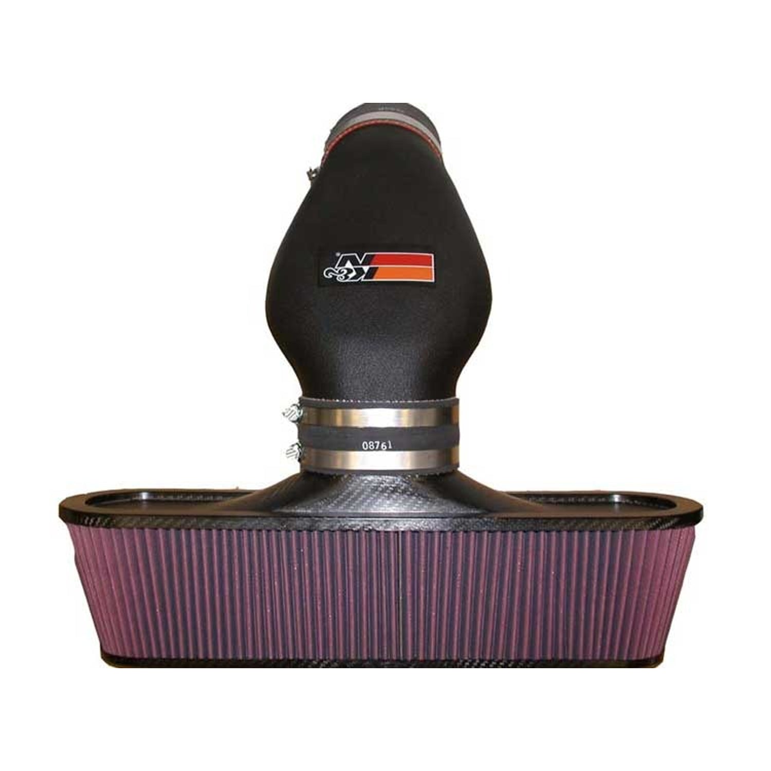 Performance Air Intake System <br> 2006-2007 Chevy Corvette