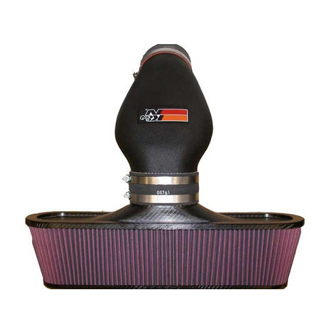 Performance Air Intake System <br> 2006-2007 Chevy Corvette