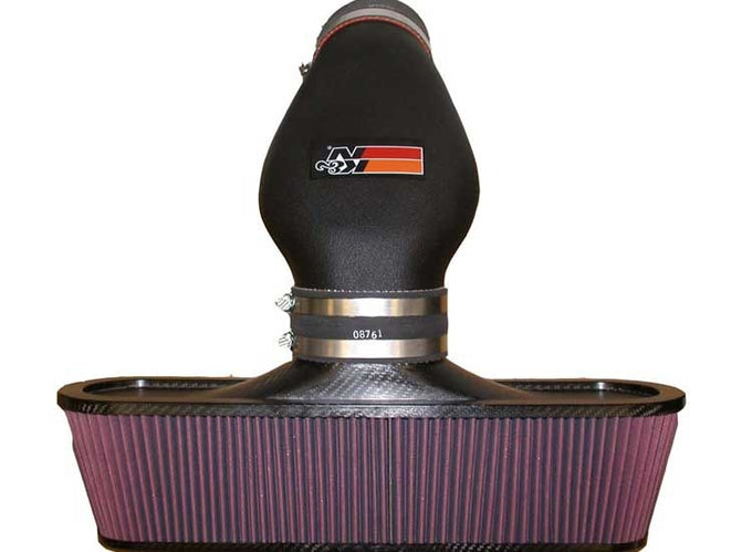 Performance Air Intake System <br> 2006-2007 Chevy Corvette