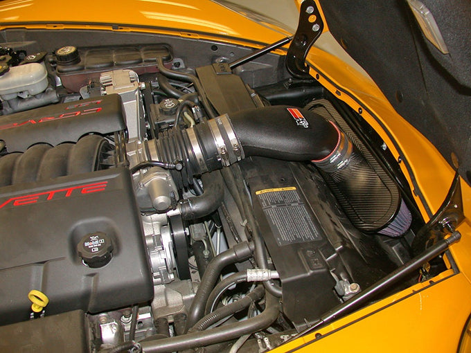 Performance Air Intake System <br> 2006-2007 Chevy Corvette