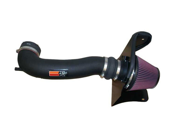 Performance Air Intake System <br> 2006 Pontiac GTO