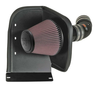 Performance Air Intake System <br> 06-07 Chevy Monte Carlo, 06-09 Impala