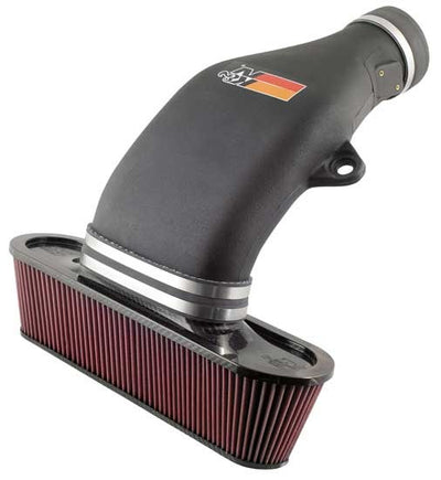 Performance Air Intake System <br> 2006-2009 Chevy Corvette