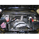 Performance Air Intake System <br> 07-12 Chevy Colorado, GMC Canyon