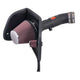Performance Air Intake System <br> 07-09 Hummer H3, 07-12 Chevy Colorado