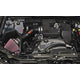 Performance Air Intake System <br> 07-09 Hummer H3, 07-12 Chevy Colorado