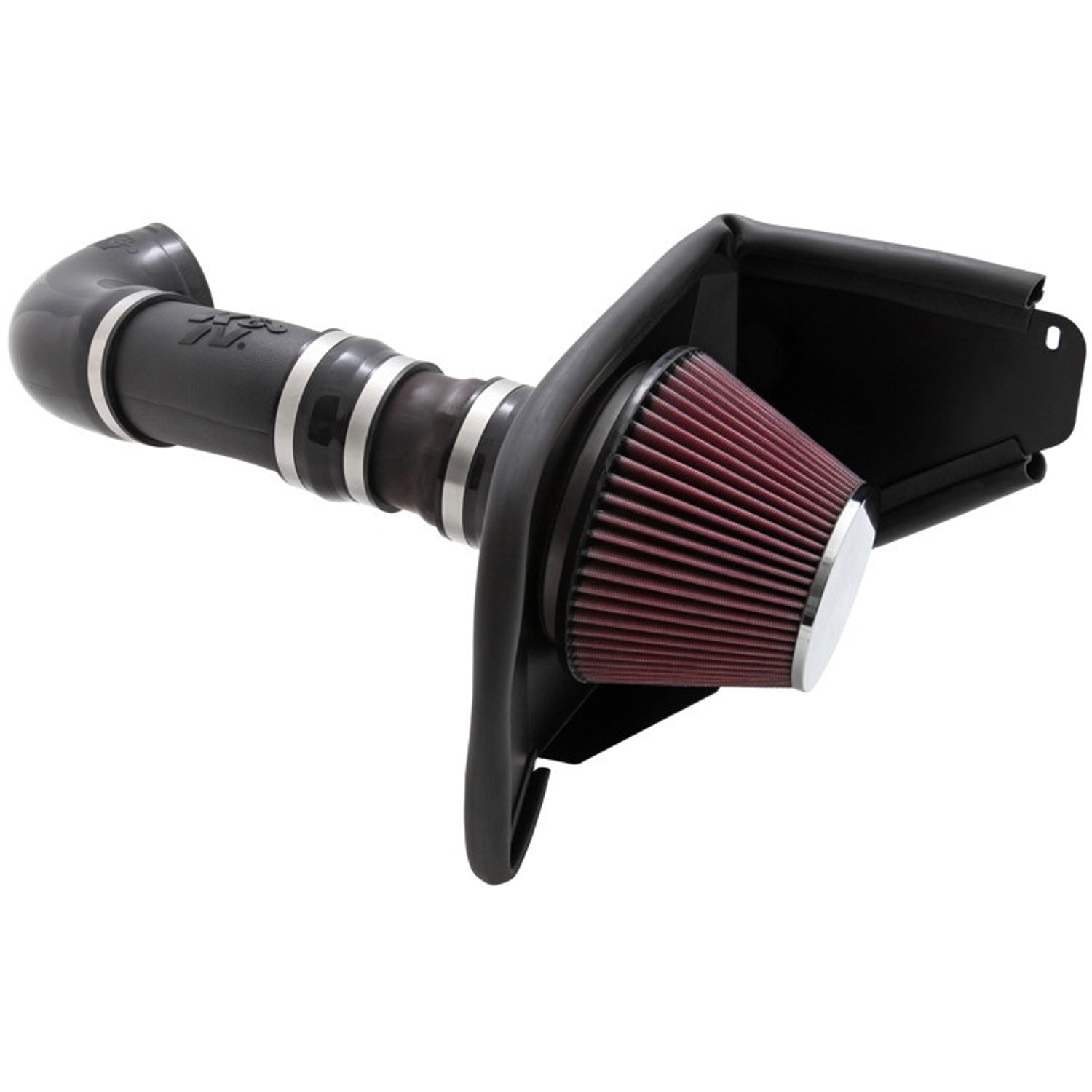 Performance Air Intake System <br> 2008-2009 Pontiac G8