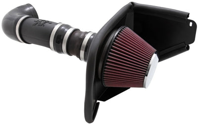 Performance Air Intake System <br> 2008-2009 Pontiac G8