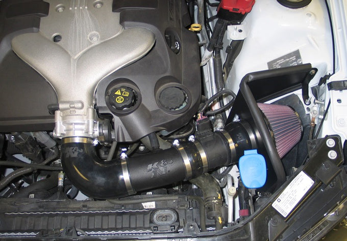 Performance Air Intake System <br> 2008-2009 Pontiac G8