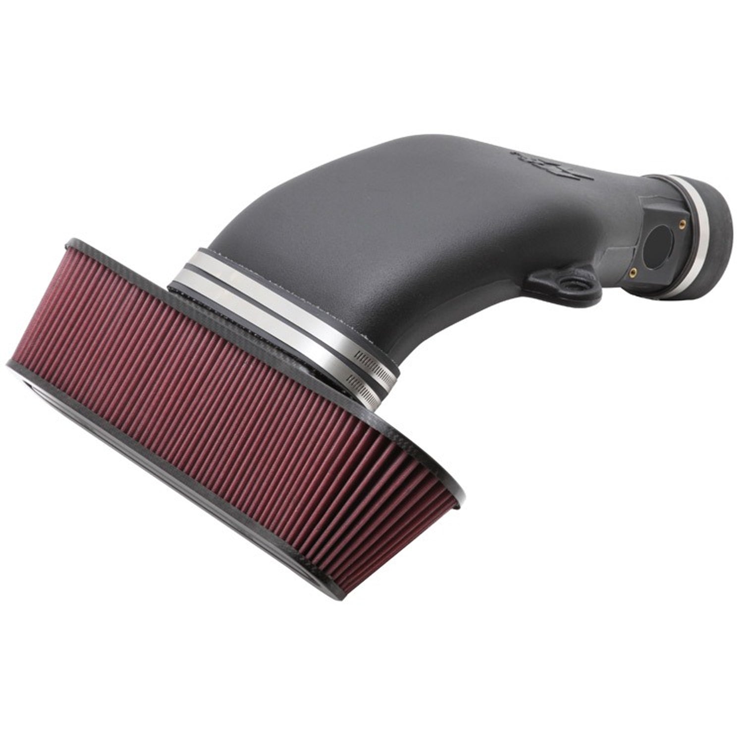 Performance Air Intake System <br> 2008-2013 Chevy Corvette