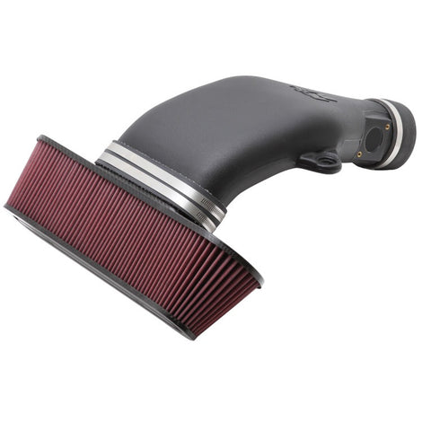 Performance Air Intake System <br> 2008-2013 Chevy Corvette