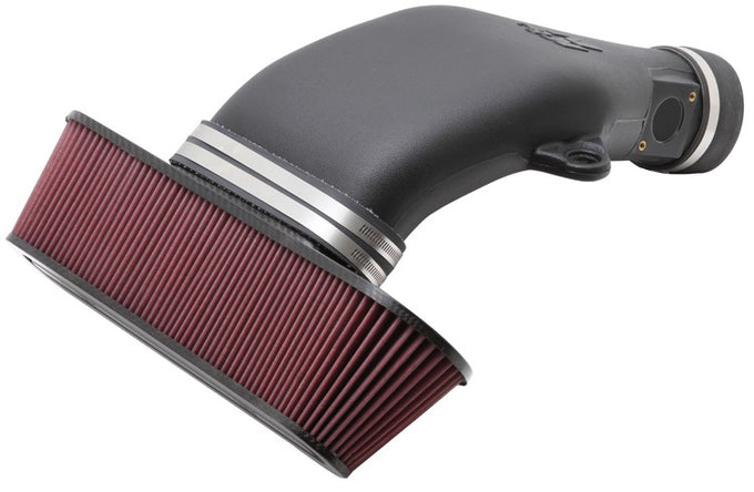 Performance Air Intake System <br> 2008-2013 Chevy Corvette