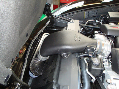 Performance Air Intake System <br> 2008-2013 Chevy Corvette