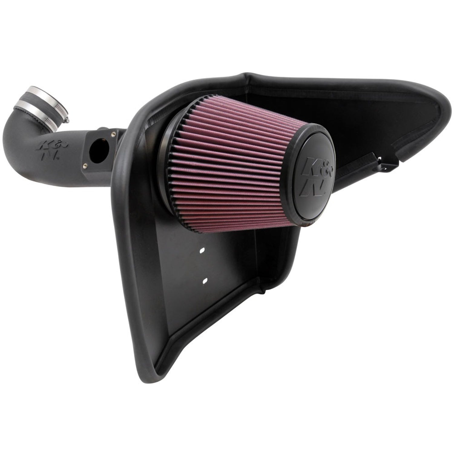 Performance Air Intake System <br> 2010 Chevy Camaro
