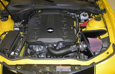 Performance Air Intake System <br> 2010 Chevy Camaro
