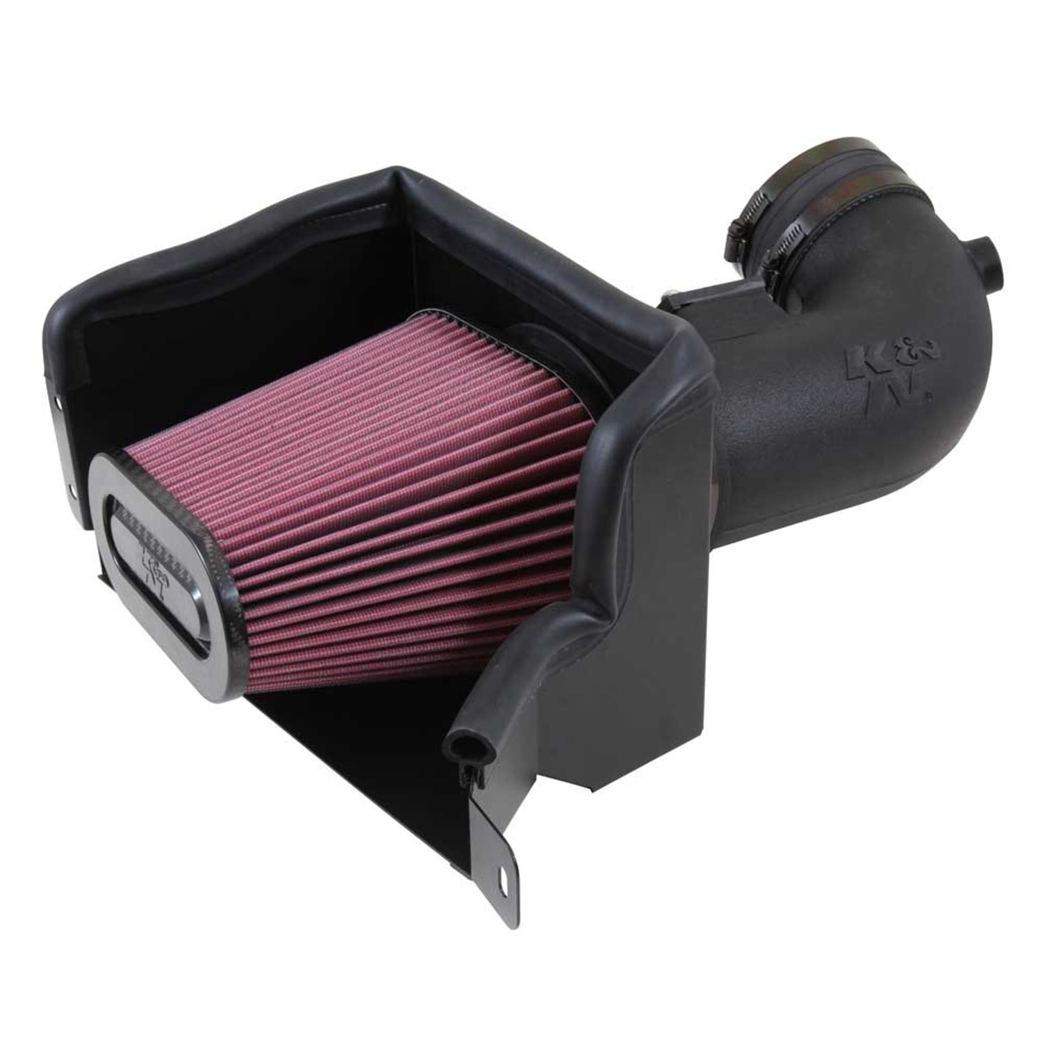 Performance Air Intake System <br> 2014-2019 Chevy Corvette