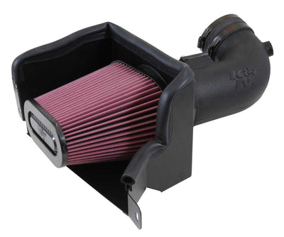 Performance Air Intake System <br> 2014-2019 Chevy Corvette