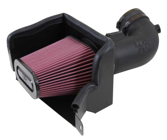 Performance Air Intake System <br> 2014-2019 Chevy Corvette