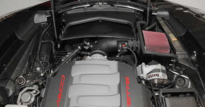 Performance Air Intake System <br> 2014-2019 Chevy Corvette