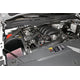 Performance Air Intake System <br> 14-18 Chevy Silverado GMC Sierra 1500, 12-17 Jeep Wrangler