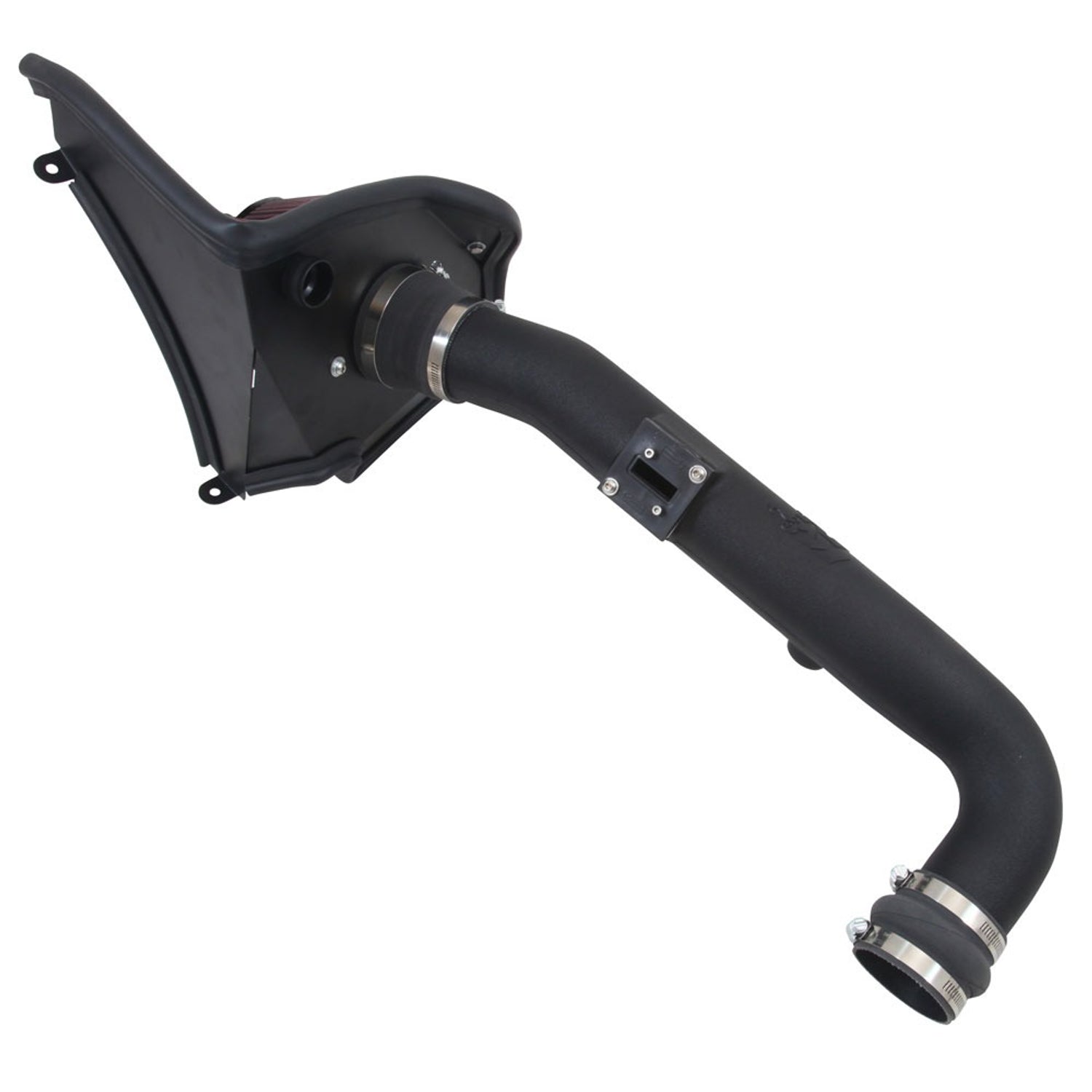 Performance Air Intake System <br> 2013-2016 Cadillac ATS