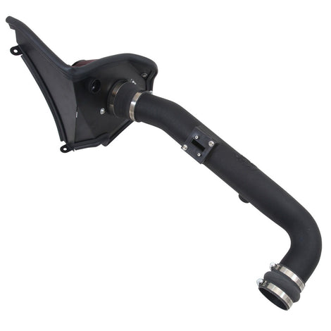 Performance Air Intake System <br> 2013-2016 Cadillac ATS