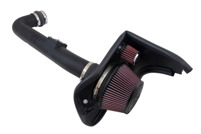 Performance Air Intake System <br> 2013-2016 Cadillac ATS