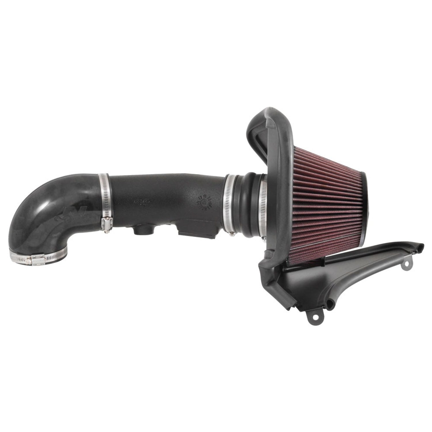 Performance Air Intake System <br> 13-15 Cadillac ATS, 14-15 Cadillac CTS