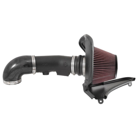 Performance Air Intake System <br> 13-15 Cadillac ATS, 14-15 Cadillac CTS