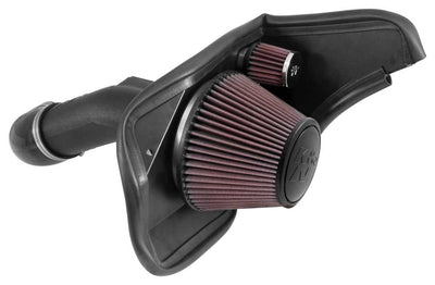 Performance Air Intake System <br> 13-15 Cadillac ATS, 14-15 Cadillac CTS