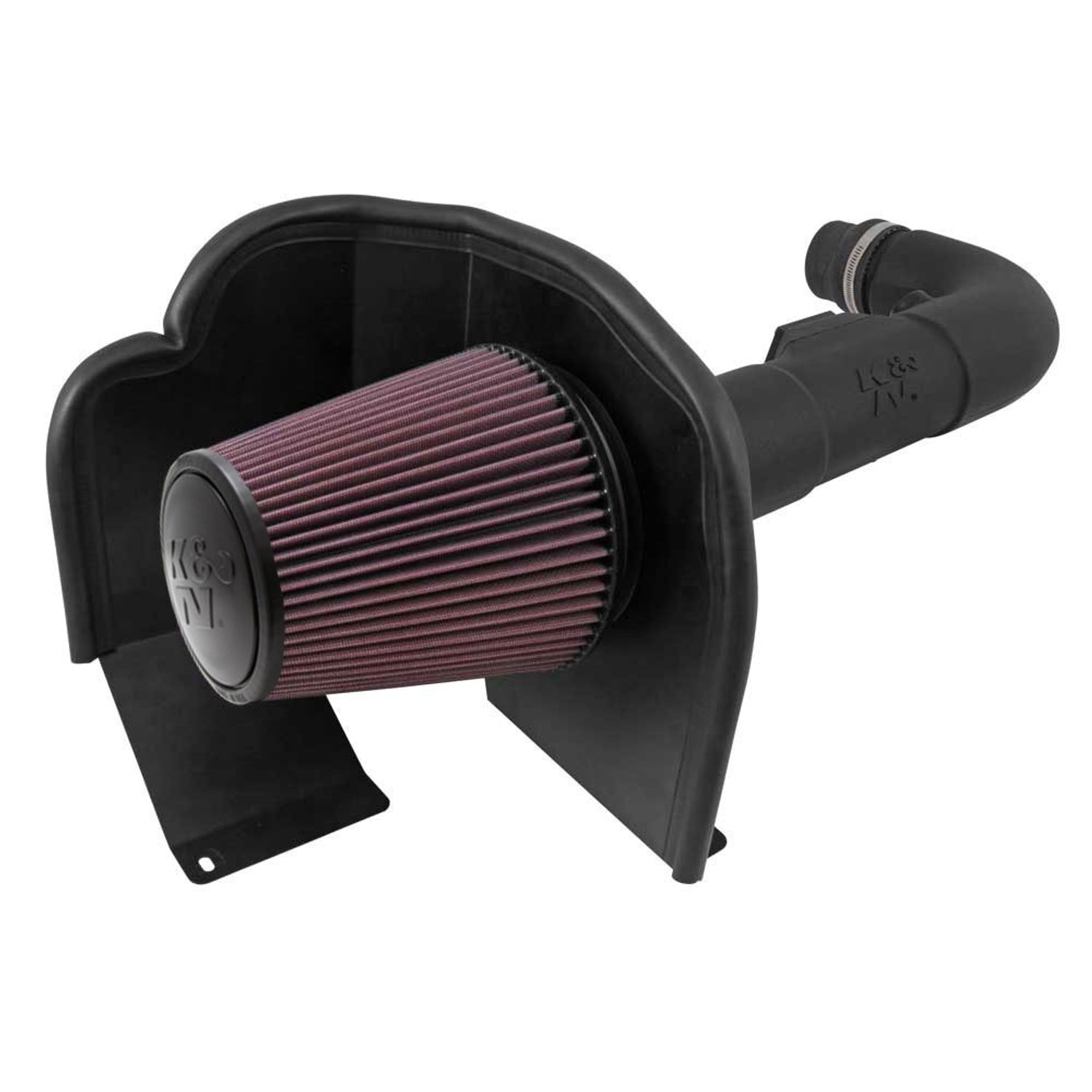 Performance Air Intake System <br> 14-18 Chevy Silverado 1500,GMC Sierra 1500