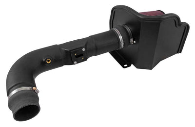 Performance Air Intake System <br> 14-18 Chevy Silverado 1500,GMC Sierra 1500