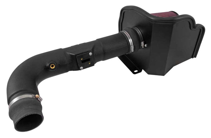 Performance Air Intake System <br> 14-18 Chevy Silverado 1500,GMC Sierra 1500