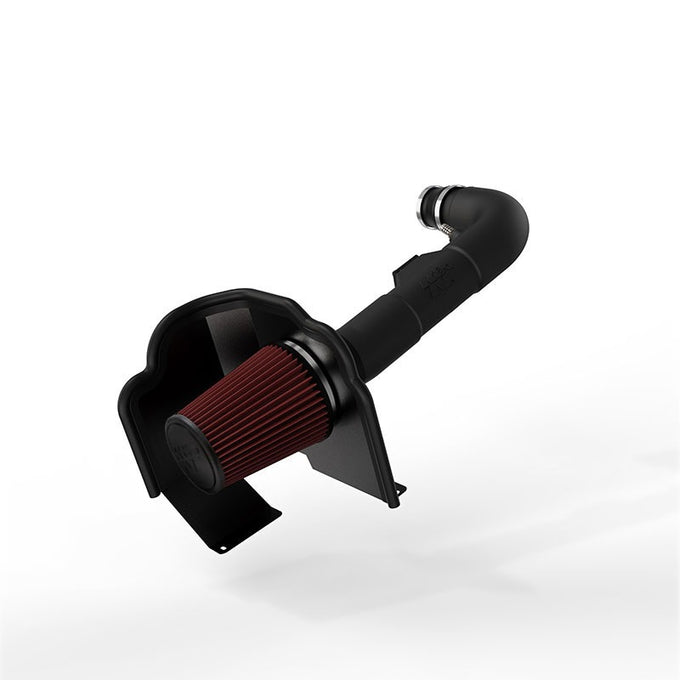 Performance Air Intake System <br> 14-18 Chevy Silverado 1500,GMC Sierra 1500