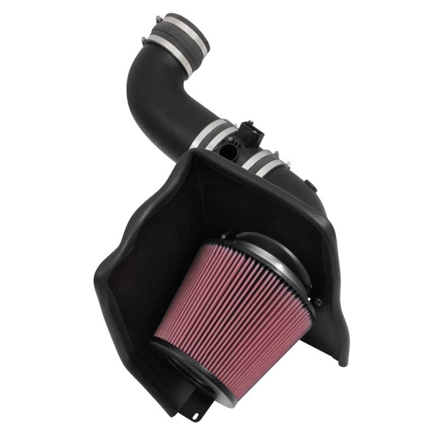 Performance Air Intake System <br> 15-16 Chevy Silverado GMC Sierra 2500 3500 HD