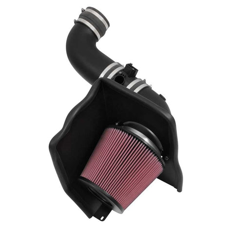 Performance Air Intake System <br> 15-16 Chevy Silverado GMC Sierra 2500 3500 HD