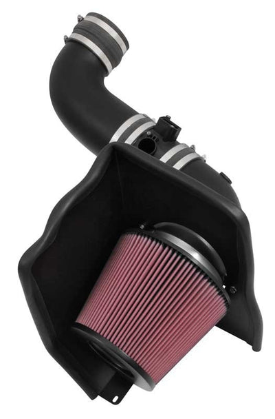 Performance Air Intake System <br> 15-16 Chevy Silverado GMC Sierra 2500 3500 HD
