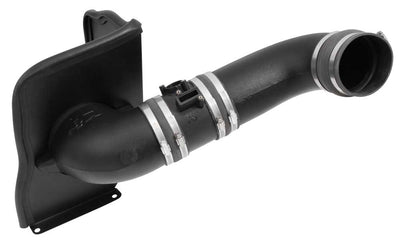 Performance Air Intake System <br> 15-16 Chevy Silverado GMC Sierra 2500 3500 HD