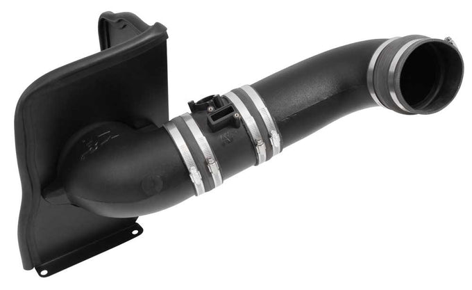 Performance Air Intake System <br> 15-16 Chevy Silverado GMC Sierra 2500 3500 HD
