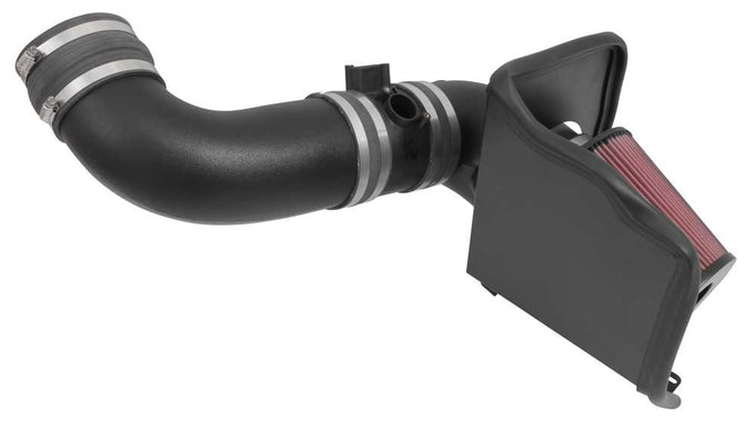 Performance Air Intake System <br> 15-16 Chevy Silverado GMC Sierra 2500 3500 HD