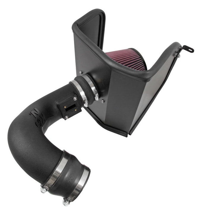 Performance Air Intake System <br> 15-16 Chevy Colorado, 15-16 GMC Canyon
