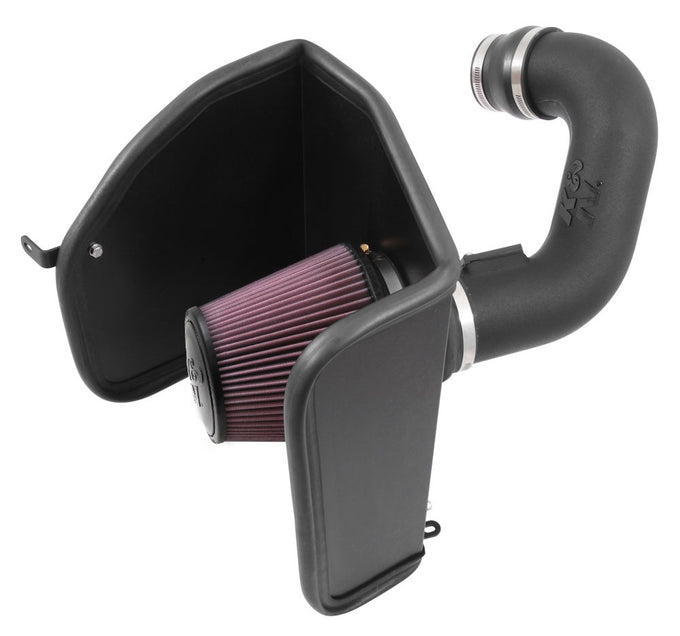 Performance Air Intake System <br> 15-16 Chevy Colorado, 15-16 GMC Canyon